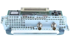 Модуль Cisco NM-1T3/E3