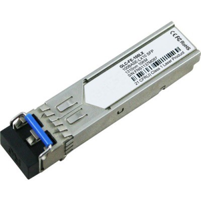 Оптический SFP трансивер Cisco GLC-FE-100LX=
