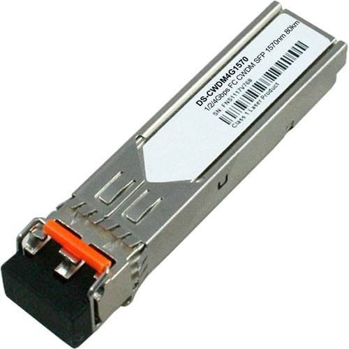 Оптический CWDM SFP трансивер Cisco DS-CWDM4G1570=