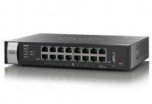 VPN маршрутизатор Cisco SB RV325-K8-RU