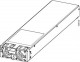 Модуль питания Cisco PWR-2KW-DC-V2=