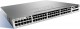 Коммутатор Cisco Catalyst, 48 x GE, IP Base WS-C3850-48P-S
