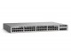 Коммутатор Cisco Catalyst 9300L, 48xGE, 4xSFP, Network Essentials C9300L-48T-4G-E