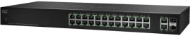 Коммутатор Cisco SF112-24