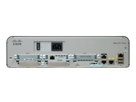 Маршрутизатор Cisco CISCO1941/K9
