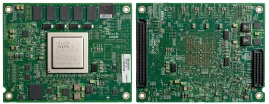 Коммутатор Cisco ESS-9300-10X-E