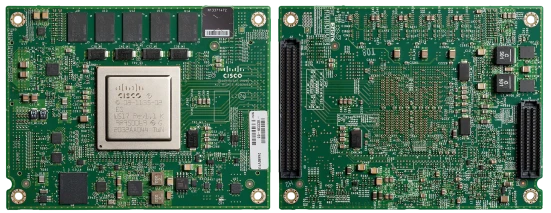 Коммутатор Cisco ESS-9300-10X-E