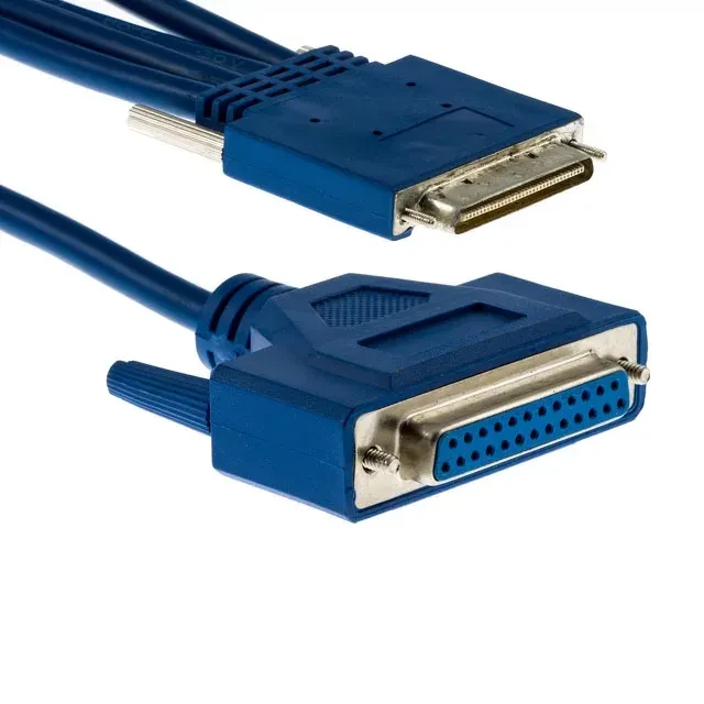 Кабель Cisco CAB-STACK-3M-NH