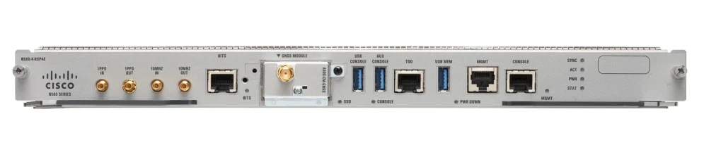 Модуль маршрутизатора Cisco N560-4RSP4=