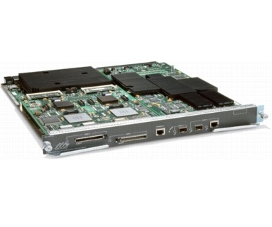 Модуль расширения Cisco WS-F6K-PFC3B=