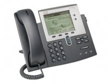 IP-телефон Cisco CP-7942G-CCME