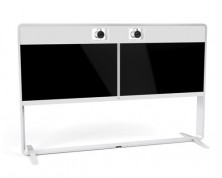 Система видеоконференцсвязи Cisco TelePresence CTS-MX700D-2CAM-K9