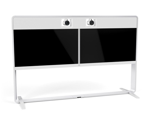 Система видеоконференцсвязи Cisco TelePresence CTS-MX700D-2CAM-K9