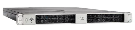 Сервер Cisco UCSC-C220-M6N