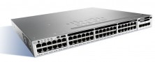 Коммутатор Cisco Catalyst, 48 x GE, IP Services WS-C3850-48T-E
