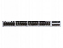 Коммутатор Cisco Catalyst 9300L, 48xGE, 4xSFP, Network Advantage C9300L-48T-4G-A