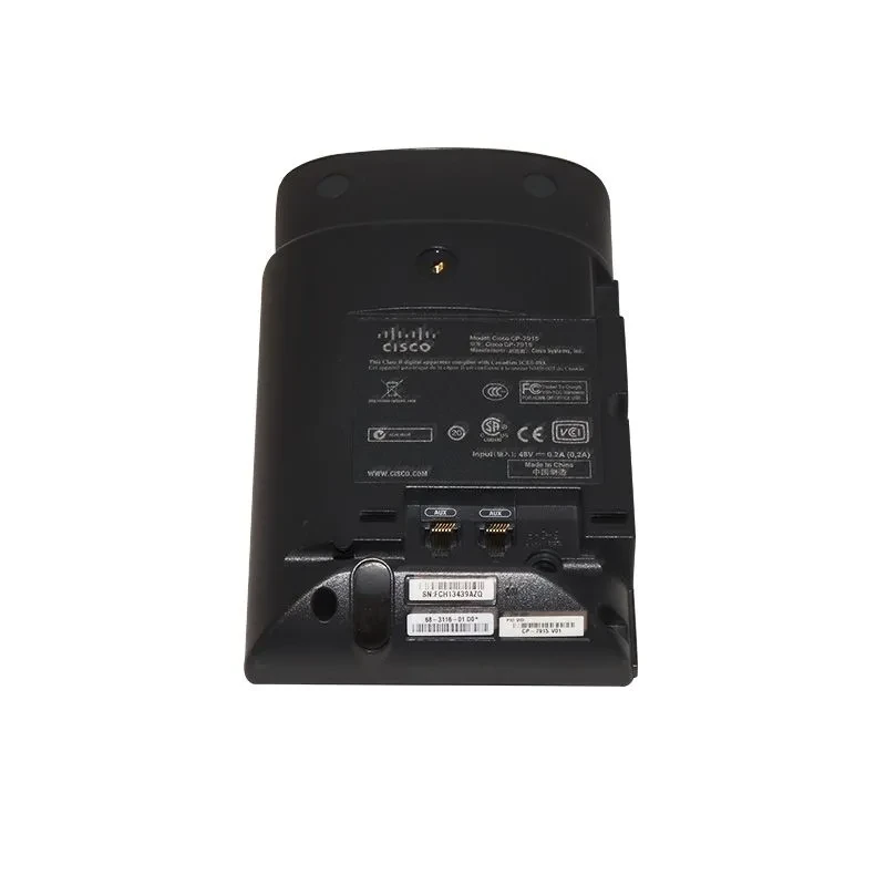 Модуль расширения Cisco CP-7915