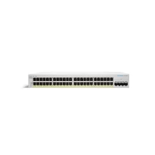 CBS220-48p-4G-Cn CBS220 Серия 48 Порты Poe Умный коммутатор для Cis Co