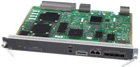 Модуль Cisco WS-X45-SUP7-E
