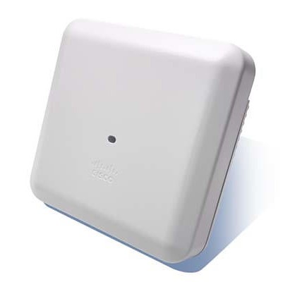 Точка доступа Cisco Aironet AIR-AP3802I-E-K9C
