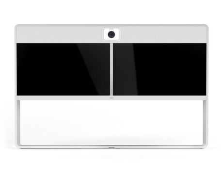 Система видеоконференцсвязи Cisco TelePresence CTS-MX700D-1CAM-K9