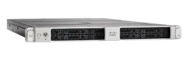 Сервер Cisco UCSC-C220-M6S