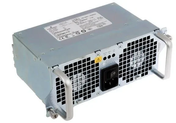 Блок питания Cisco ASR1002-PWR-DC