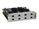 Линейная карта Cisco, 8 x 10G RJ-45 WS-X4908-10G-RJ45=