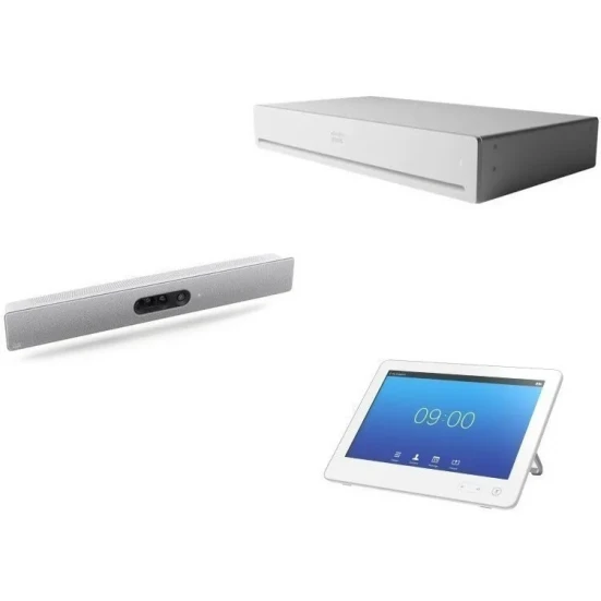 Система видеоконференцсвязи Cisco CS-KITPRO-K9