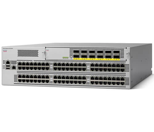 Коммутатор Cisco Nexus 93128TX N9K-C93128TX