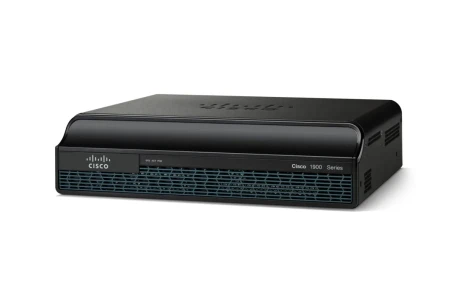 Маршрутизатор Cisco CISCO1941W-E/K9