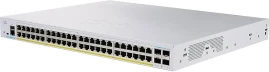 Коммутатор Cisco Business 350 Series CBS350-48FP-4G