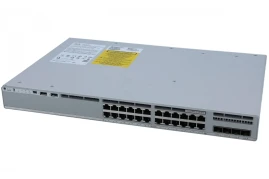 Коммутатор Cisco Catalyst 9200 C9200-24PXG-A