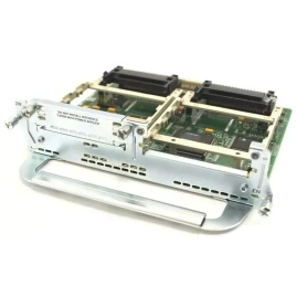 Модуль Cisco NM-2W