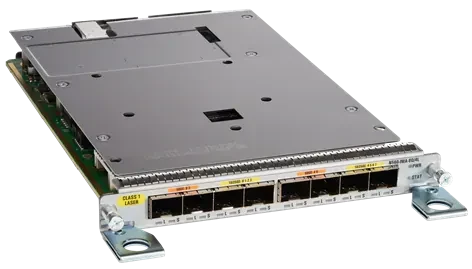 Модуль маршрутизатора Cisco N560-IMA-2C-DD=