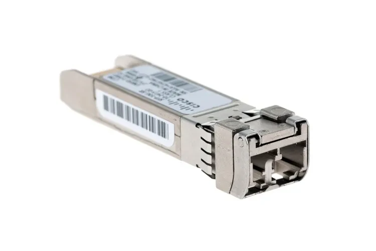 Трансивер Cisco CVR-QSFP28-SFP25G