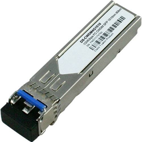 Оптический CWDM SFP трансивер Cisco DS-CWDM4G1510=