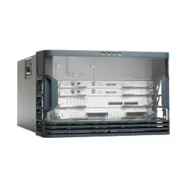 Передняя дверца Cisco N7K-C7004-FD-MB