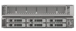 Серверный узел Cisco UCSX-410C-M7