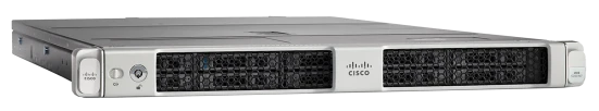 Сервер Cisco UCSC-C220-M7N