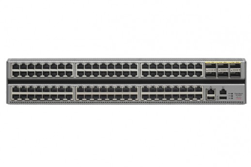 Коммутатор Cisco Nexus 93120TX N9K-C93120TX=