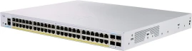 Коммутатор Cisco Business 350 Series CBS350-48FP-4X