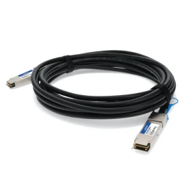 Кабель Cisco QSFP-H40G-AOC3M