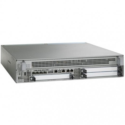 Маршрутизатор Cisco ASR1002X-5G-K9