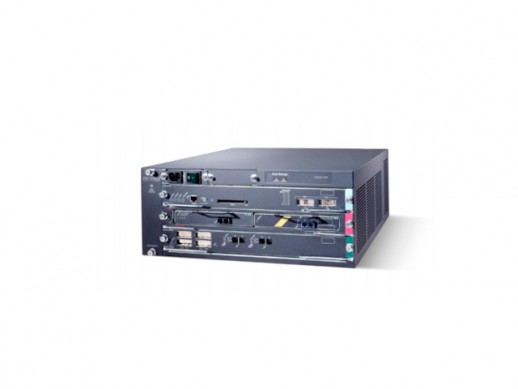 Шасси 7603S-RSP720C-R