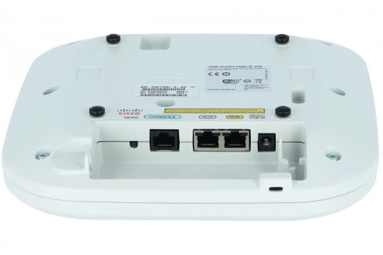 Точка доступа Cisco Aironet 1700 AIR-CAP1702I-x-K9
