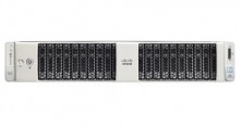 Стоечный сервер Cisco UCS C240 M5 UCSC-C240-M5SX