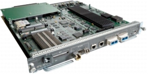 Модуль расширения Cisco WS-F6K-DFC4-AXL=