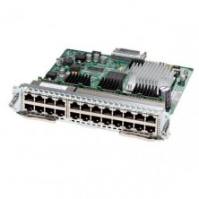 Модуль Cisco SM-ES3-24-P=