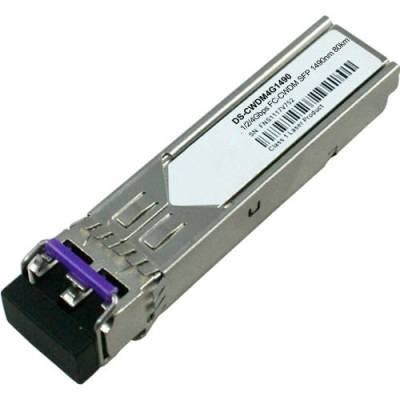 Оптический CWDM SFP трансивер Cisco DS-CWDM4G1490=